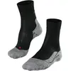 Image de Chaussettes femme Falke RU4 Wool Noir 39/40 16397-3010