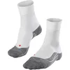 Image de Falke RU4 Endurance Chaussettes de running Femmes - blanc, gris, Taille 37-38
