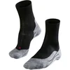Image de Falke RU4 Endurance Chaussettes de running Femmes - noir, gris, Taille 39-40