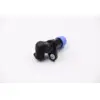Image de HITACHI 2508154 Capteur, impulsion d'allumage