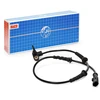 Image de HITACHI 131584 Capteur ABS Original Spare Part, Essieu avant