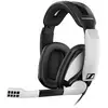 Image de GSP 301 white CASQUE GAMING - Excellent état en occasion ou reconditionné