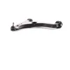 Image de MOOG OP-WP-0670 Bras de suspension barre oscillant transversal, avec support en caoutchouc