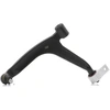 Image de MOOG CI-WP-0713 Bras de suspension barre oscillant transversal, avec support en caoutchouc
