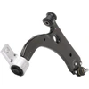 Image de MOOG FD-WP-0738 Bras de suspension barre oscillant transversal, avec support en caoutchouc