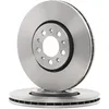 Image de FERODO DDF1221 Disque de frein ventilé, huilé, avec vis/boulons