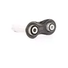 Image de MOOG BM-TC-0928 Bras de suspension barre oscillant transversal, avec support en caoutchouc