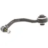 Image de MOOG ME-TC-0987 Bras de suspension barre oscillant transversal, avec support en caoutchouc