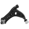 Image de MOOG VO-WP-1116 Bras de suspension barre oscillant transversal, avec support en caoutchouc