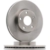 Image de FERODO DDF1222 Disque de frein ventilé, huilé, avec vis/boulons