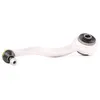 Image de MOOG ME-TC-1960 Bras de suspension bras oscillant longitudinal, avec support en caoutchouc