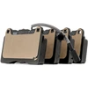 Image de FERODO FDB1794 Jeu de plaquettes de frein contact de signal d'usure inclus, sans accessoires