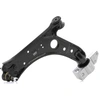 Image de MOOG VO-WP-1862 Bras de suspension Acier, barre oscillant transversal, avec support en caoutchouc