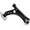 Image de MOOG VO-WP-1861 Bras de suspension Acier, barre oscillant transversal, avec support en caoutchouc