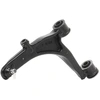 Image de MOOG RE-WP-1052 Bras de suspension barre oscillant transversal, avec support en caoutchouc