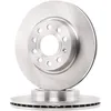 Image de FERODO DDF1223 Disque de frein ventilé, huilé, avec vis/boulons