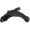 Image de MOOG RE-WP-2089 Bras de suspension barre oscillant transversal, avec support en caoutchouc