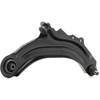 Image de MOOG RE-WP-2090 Bras de suspension barre oscillant transversal, avec support en caoutchouc