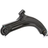 Image de MOOG RE-WP-2102 Bras de suspension barre oscillant transversal, avec support en caoutchouc