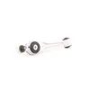Image de MOOG SA-WP-2845 Bras de suspension barre oscillant transversal, avec support en caoutchouc
