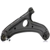 Image de MOOG HY-WP-2647 Bras de suspension barre oscillant transversal, avec support en caoutchouc