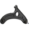 Image de MOOG HY-WP-2648 Bras de suspension barre oscillant transversal, avec support en caoutchouc