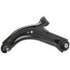Image de MOOG NI-WP-2788 Bras de suspension barre oscillant transversal, avec support en caoutchouc