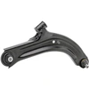 Image de MOOG NI-WP-2789 Bras de suspension barre oscillant transversal, avec support en caoutchouc