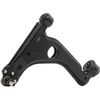 Image de MOOG OP-WP-2822 Bras de suspension barre oscillant transversal, avec support en caoutchouc