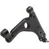 Image de MOOG OP-WP-2823 Bras de suspension barre oscillant transversal, avec support en caoutchouc