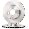 Image de FERODO DDF1316 Disque de frein ventilé, huilé, avec vis/boulons