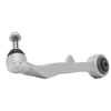 Image de MOOG BM-TC-3685 Bras de suspension barre oscillant transversal, avec support en caoutchouc