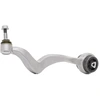 Image de MOOG BM-TC-3687 Bras de suspension barre oscillant transversal, avec support en caoutchouc