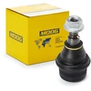 Image de MOOG ME-BJ-3697 Rotule de suspension