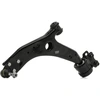 Image de MOOG VV-WP-3640 Bras de suspension barre oscillant transversal, avec support en caoutchouc