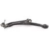 Image de MOOG AU-WP-3948 Bras de suspension Fonte grise, barre oscillant transversal, avec support en caoutchouc