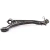 Image de MOOG AU-WP-3949 Bras de suspension Fonte grise, barre oscillant transversal, avec support en caoutchouc