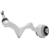 Image de MOOG BM-TC-3733 Bras de suspension barre oscillant transversal, avec support en caoutchouc