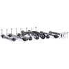 Image de MOOG ME-RK-3952 Kit de réparation, bras triangulaire