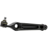 Image de MOOG OP-TC-3619 Bras de suspension Fonte grise, barre oscillant transversal, avec support en caoutchouc