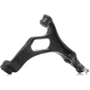 Image de MOOG VO-WP-3060 Bras de suspension barre oscillant transversal, avec support en caoutchouc