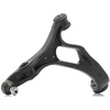 Image de MOOG VO-WP-3061 Bras de suspension barre oscillant transversal, avec support en caoutchouc