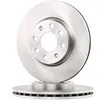 Image de FERODO DDF1304 Disque de frein ventilé, huilé, avec vis/boulons