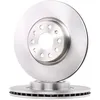 Image de FERODO DDF1305 Disque de frein ventilé, huilé, avec vis/boulons