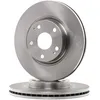 Image de FERODO DDF1401 Disque de frein ventilé, huilé, sans vis/boulons