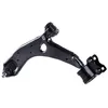 Image de MOOG MD-WP-4426 Bras de suspension barre oscillant transversal, avec support en caoutchouc