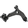 Image de MOOG MD-WP-4427 Bras de suspension barre oscillant transversal, avec support en caoutchouc
