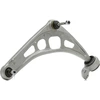 Image de MOOG BM-WP-4738P Bras de suspension barre oscillant transversal, avec rotule de suspension