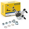 Image de MOOG VO-BJ-5012 Rotule de suspension pour fusée d’essieu en aluminium