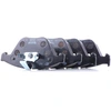 Image de FERODO RACING FCP1628H Jeu de plaquettes de frein DS2500